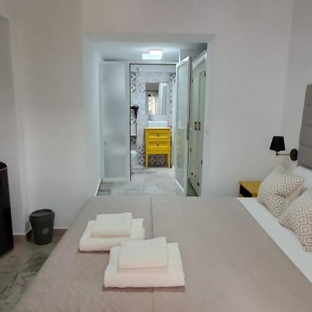Apartamento Casa Vladimir Arcos de la Frontera Exterior foto