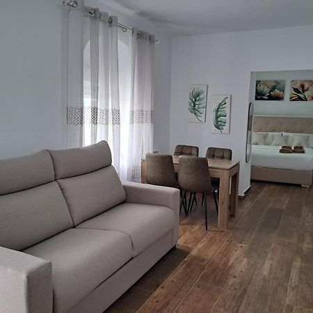 Apartamento Casa Vladimir Arcos de la Frontera Exterior foto