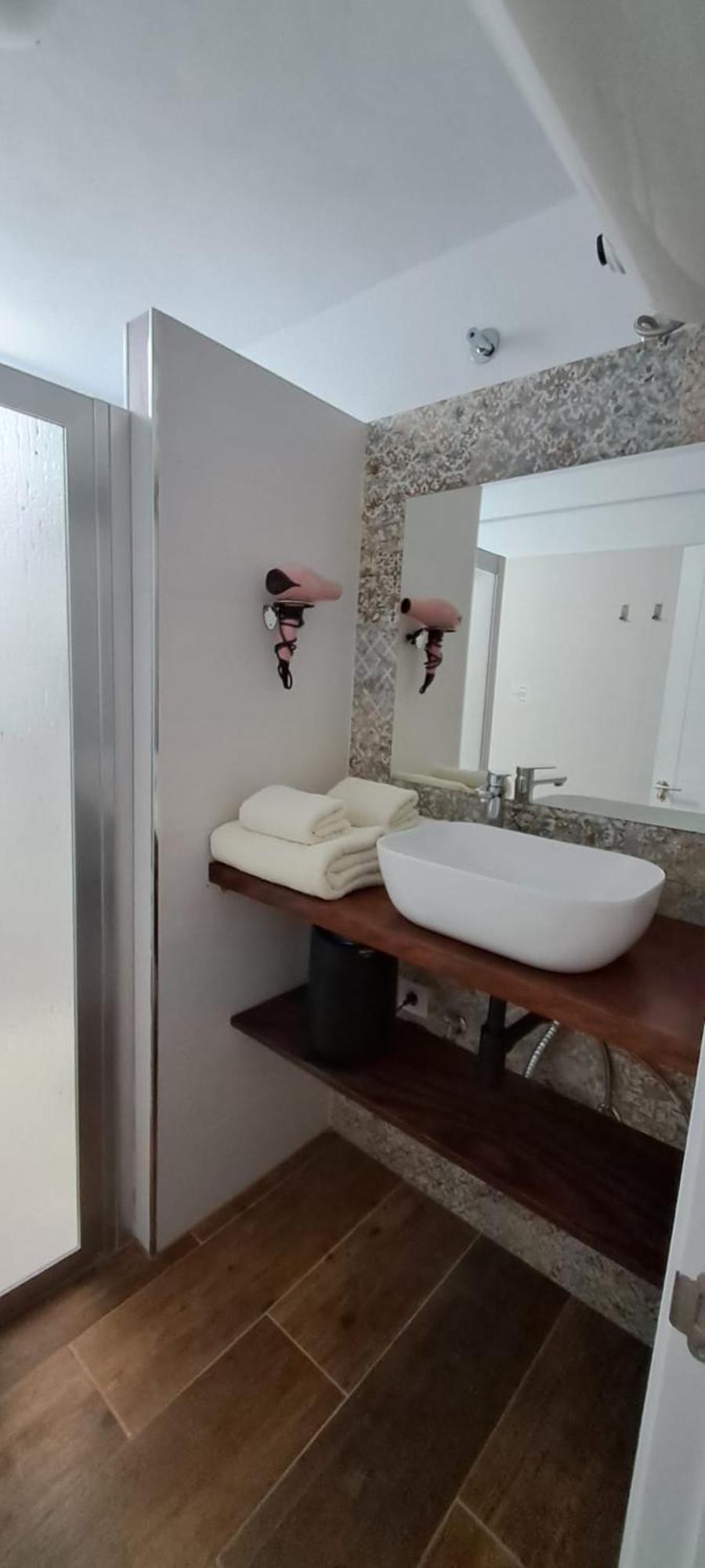 Apartamento Casa Vladimir Arcos de la Frontera Exterior foto