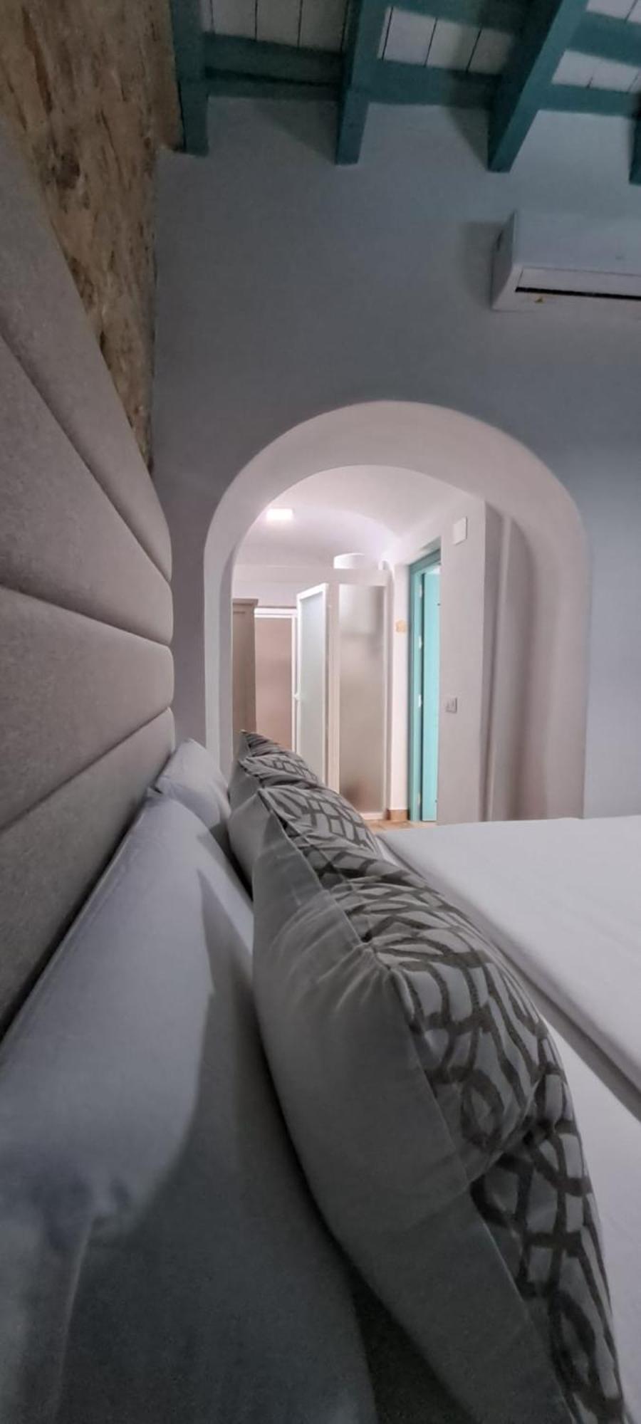 Apartamento Casa Vladimir Arcos de la Frontera Exterior foto
