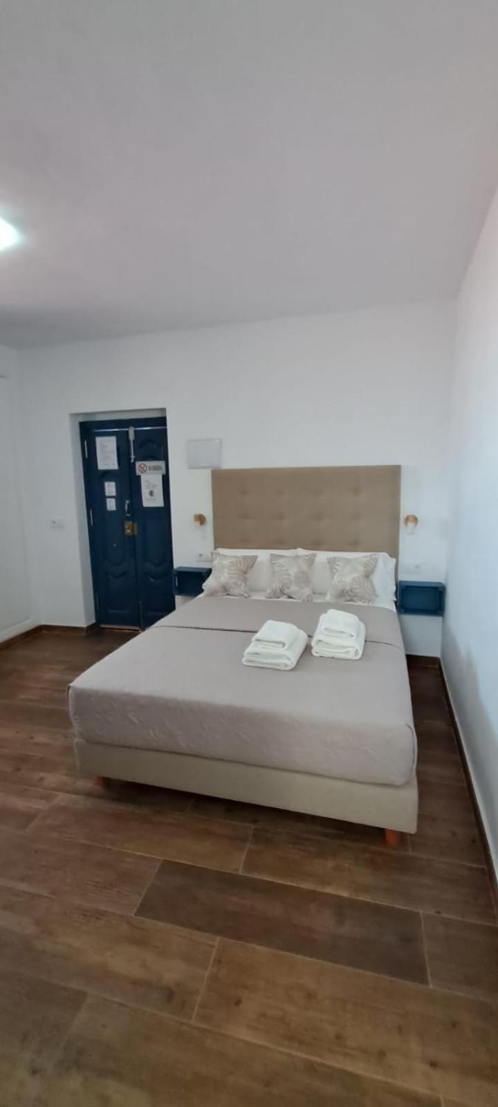 Apartamento Casa Vladimir Arcos de la Frontera Exterior foto